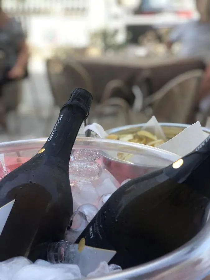 Hotel Calypso Bellaria-Igea Marina