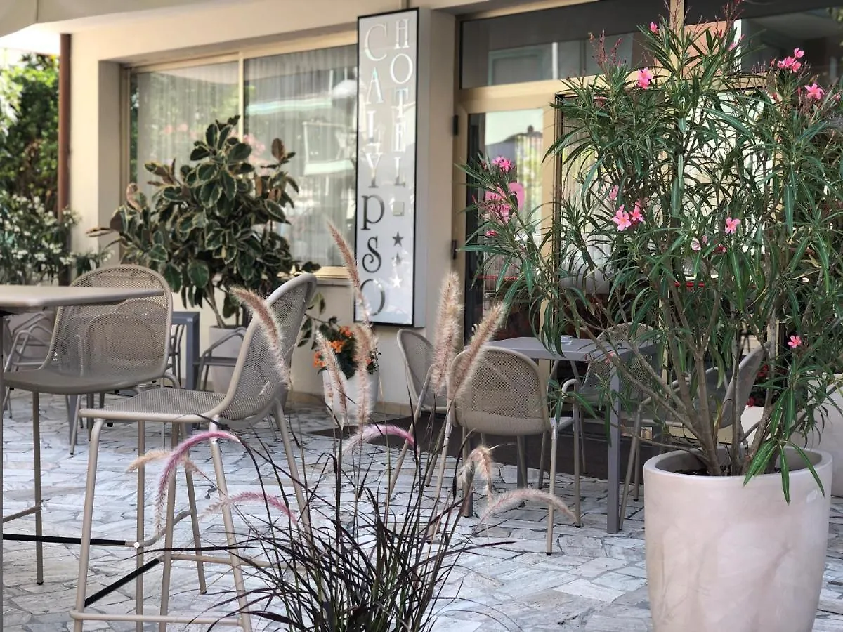 Hotel Calypso Bellaria-Igea Marina