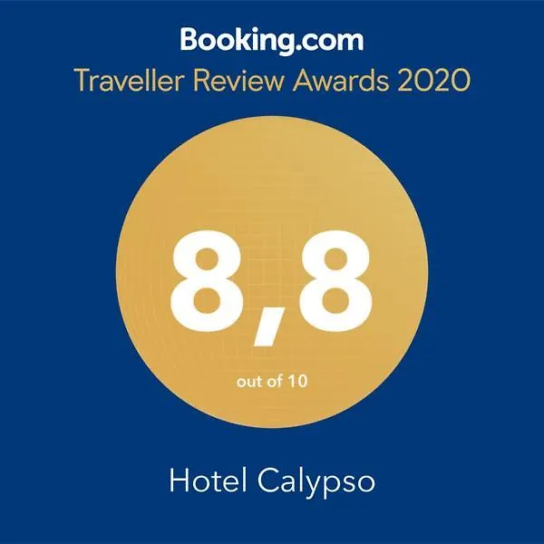 Hotel Calypso Bellaria-Igea Marina