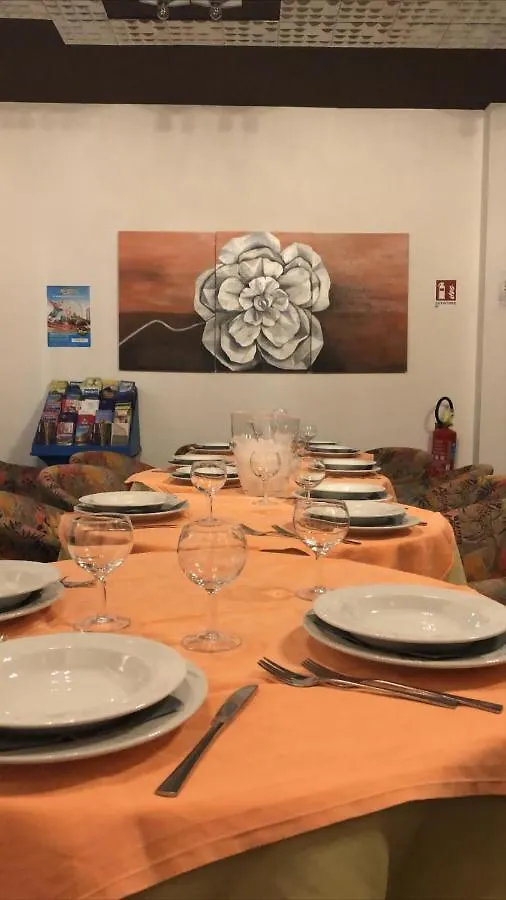 Hotel Calypso Bellaria-Igea Marina
