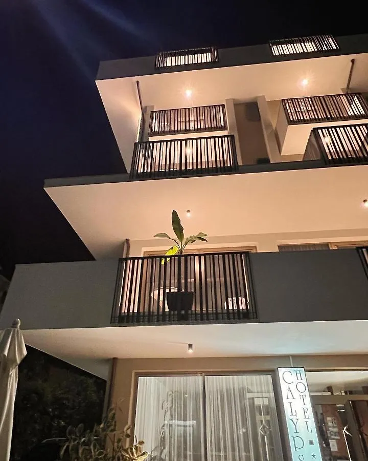Hotel Calypso Bellaria-Igea Marina