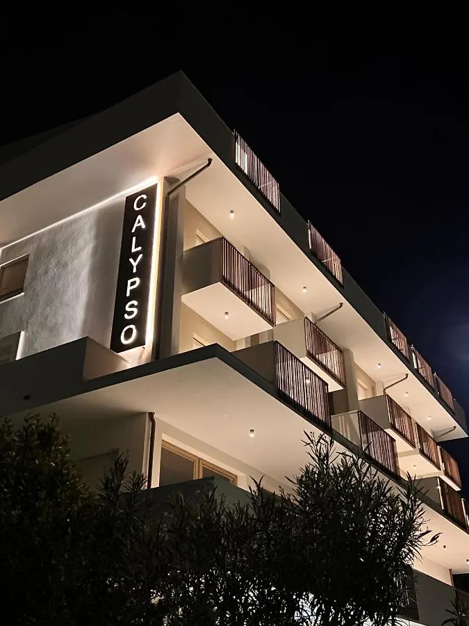 Hotel Calypso Bellaria-Igea Marina Italia