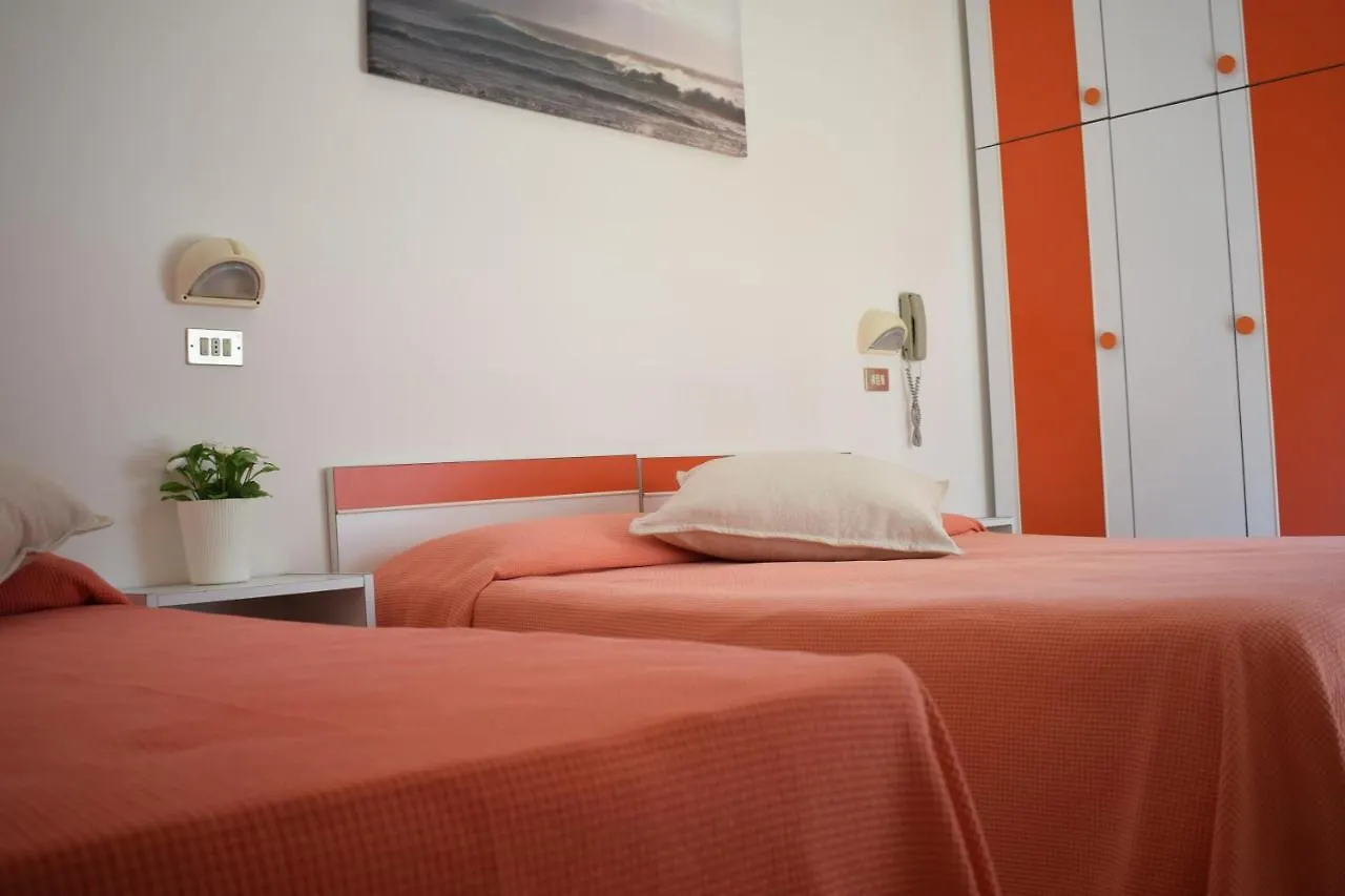 Hotel Calypso Bellaria-Igea Marina