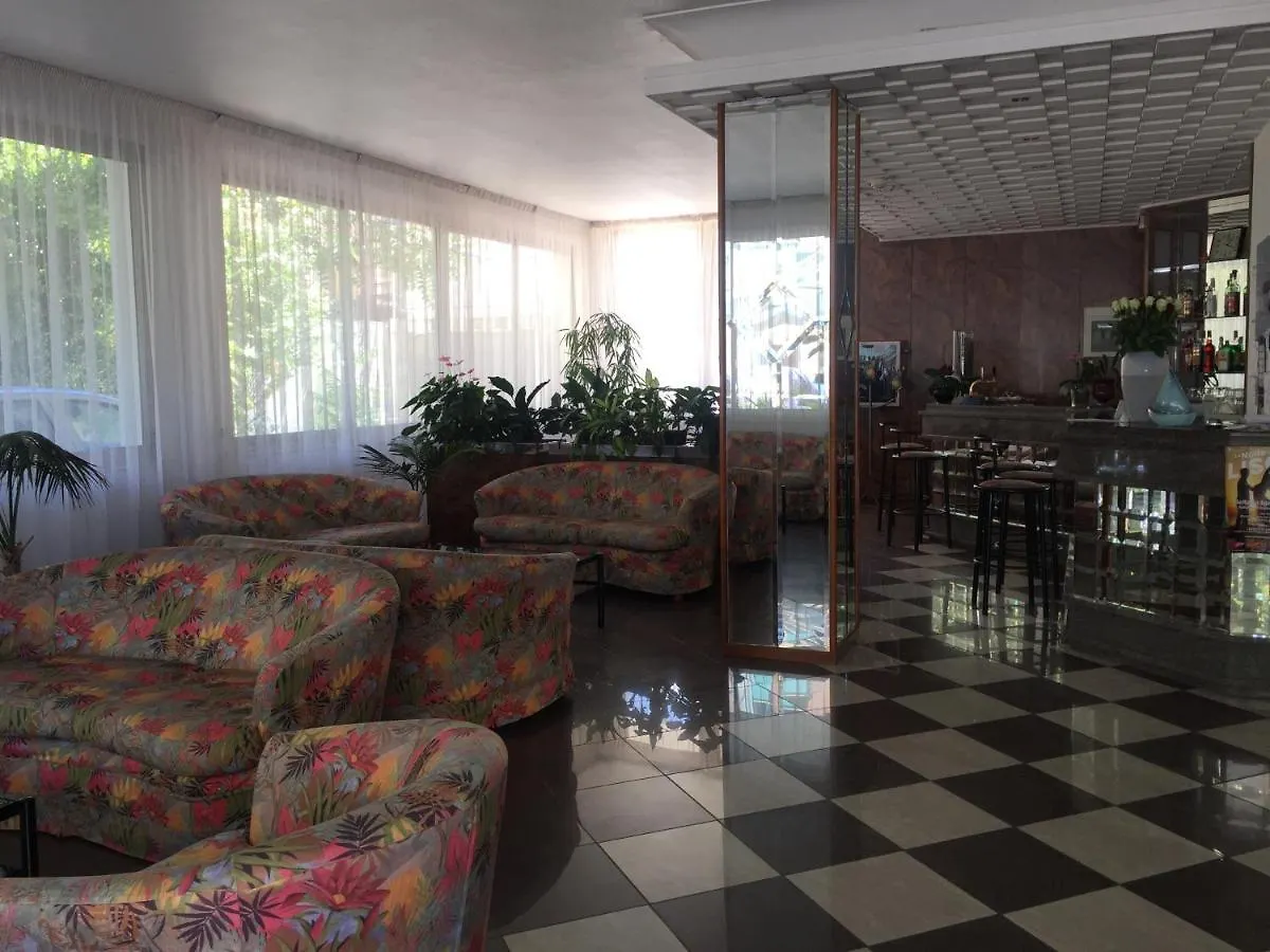 Hotel Calypso Bellaria-Igea Marina