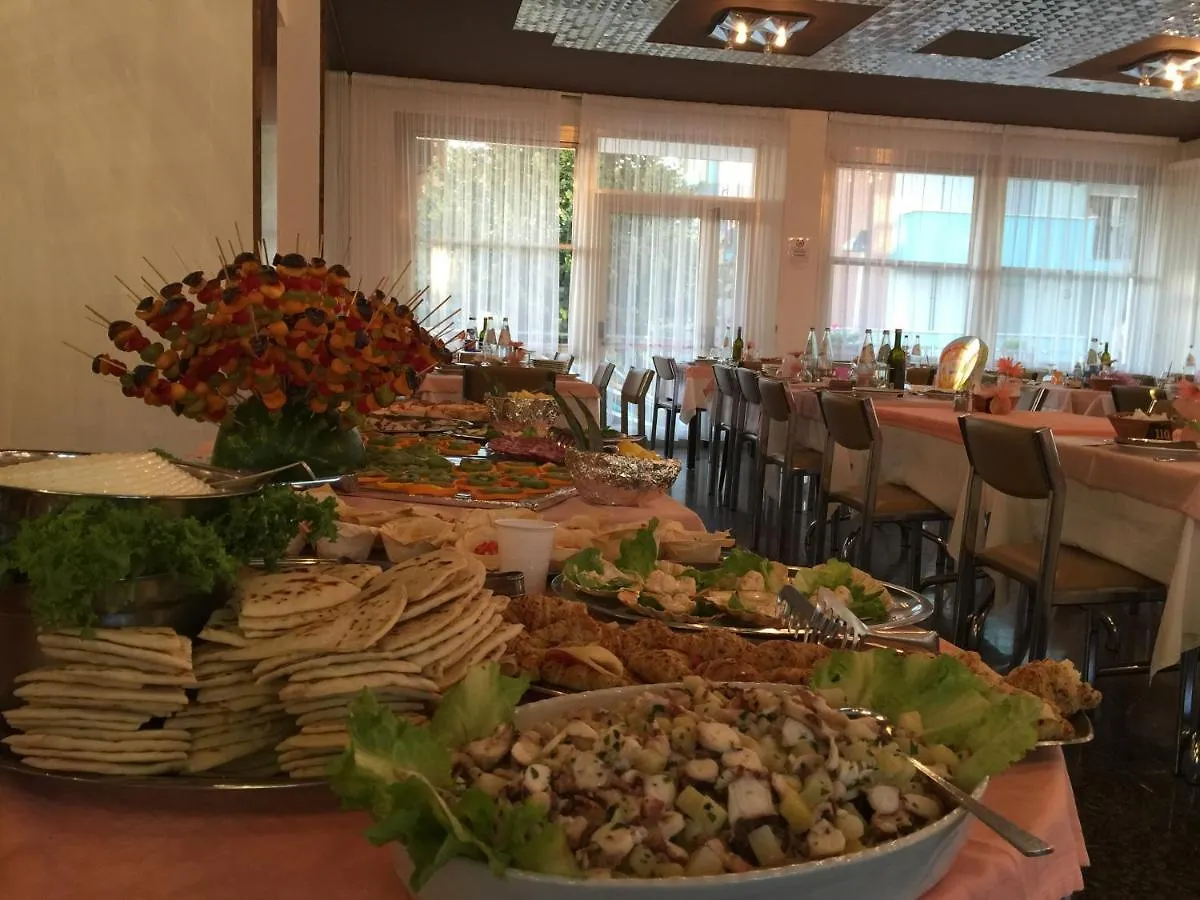 Hotel Calypso Bellaria-Igea Marina
