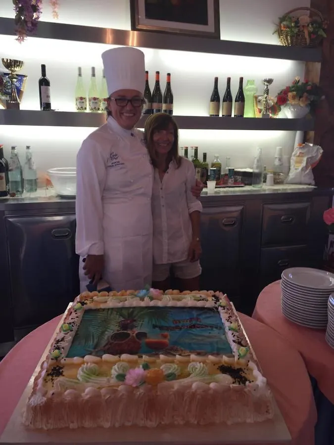 Hotel Calypso Bellaria-Igea Marina