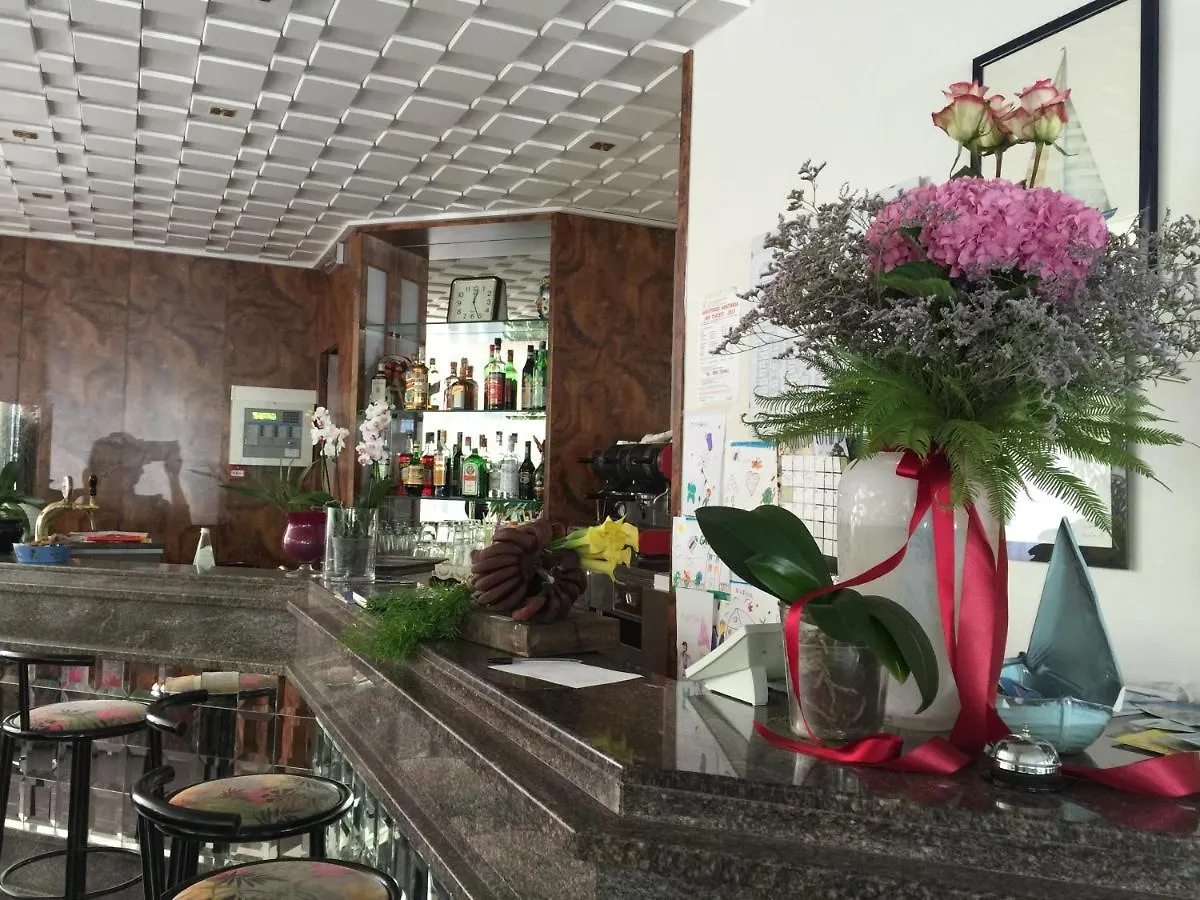 Hotel Calypso Bellaria-Igea Marina Itálie