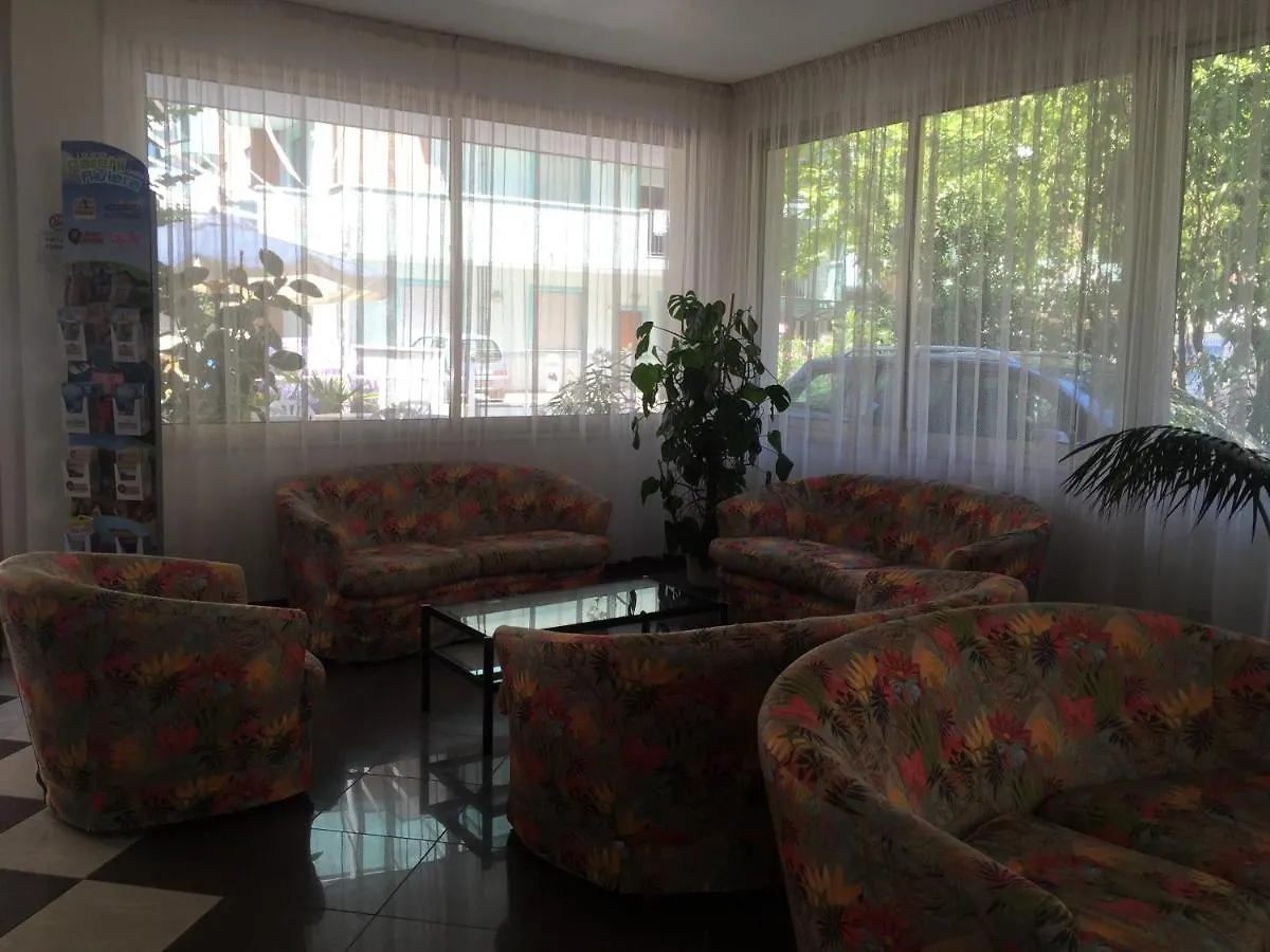 Hotel Calypso Bellaria-Igea Marina