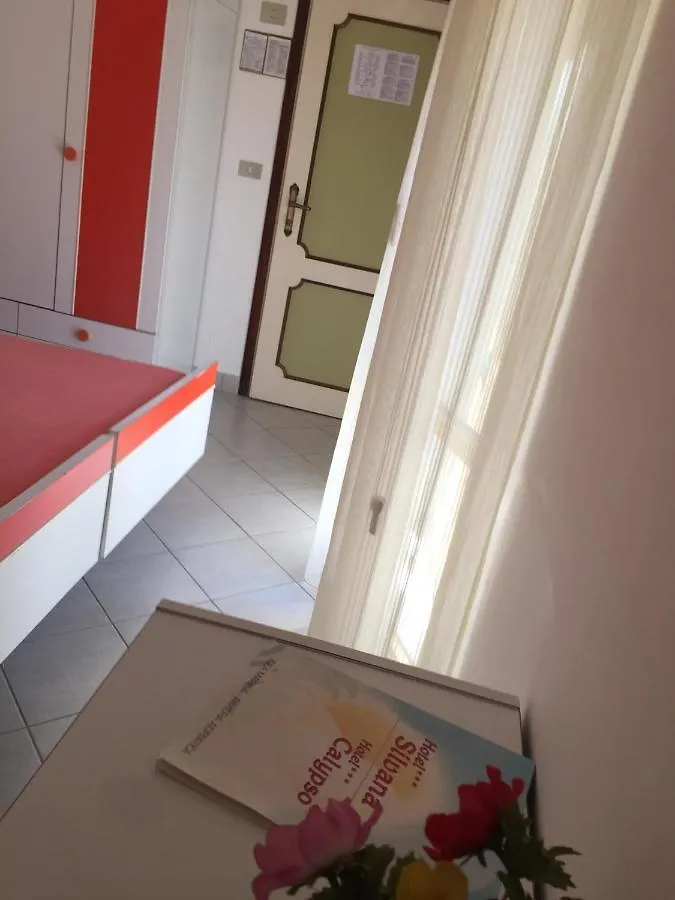 ***  Hotel Calypso Bellaria-Igea Marina Italia