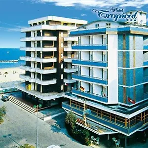 Tropical Hotel