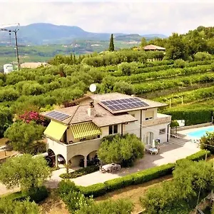 Valpolicella Hills Italia