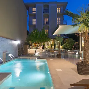 Olimpia Hotel