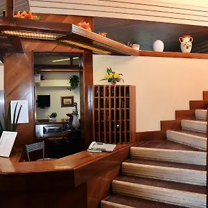 Graziella Hotel
