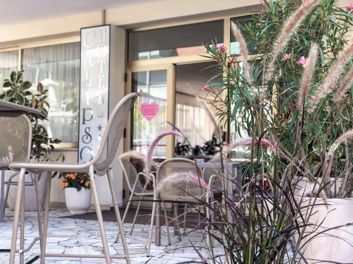 Hotel Calypso Bellaria-Igea Marina