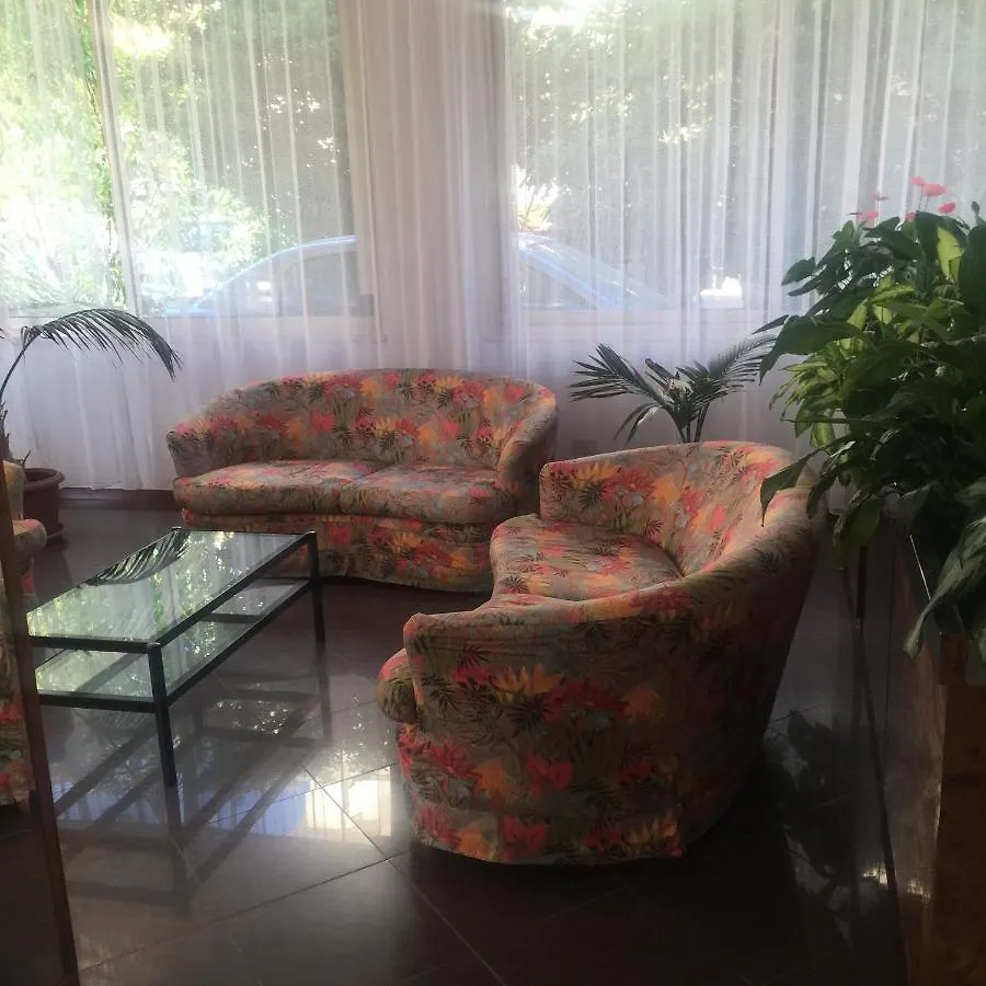 Hotel Calypso Bellaria-Igea Marina