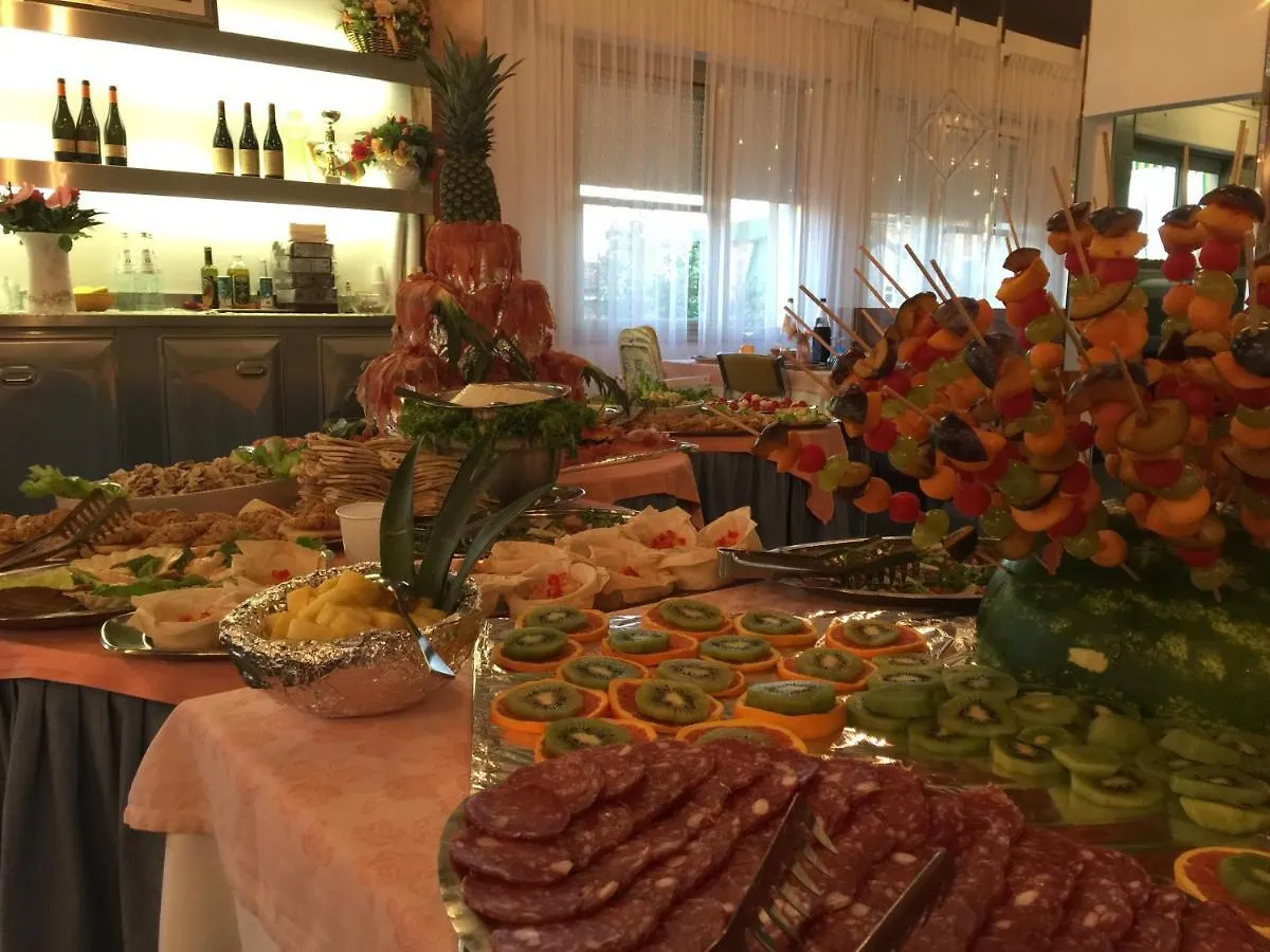 Hotel Calypso Bellaria-Igea Marina