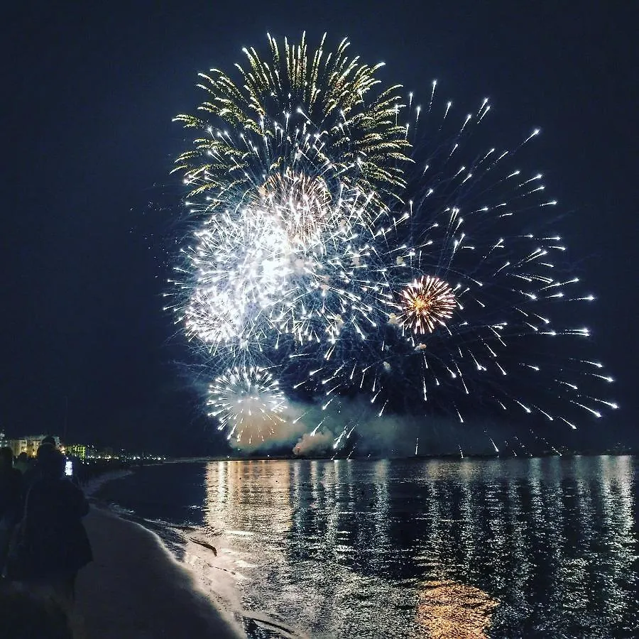 Hotel Calypso Bellaria-Igea Marina