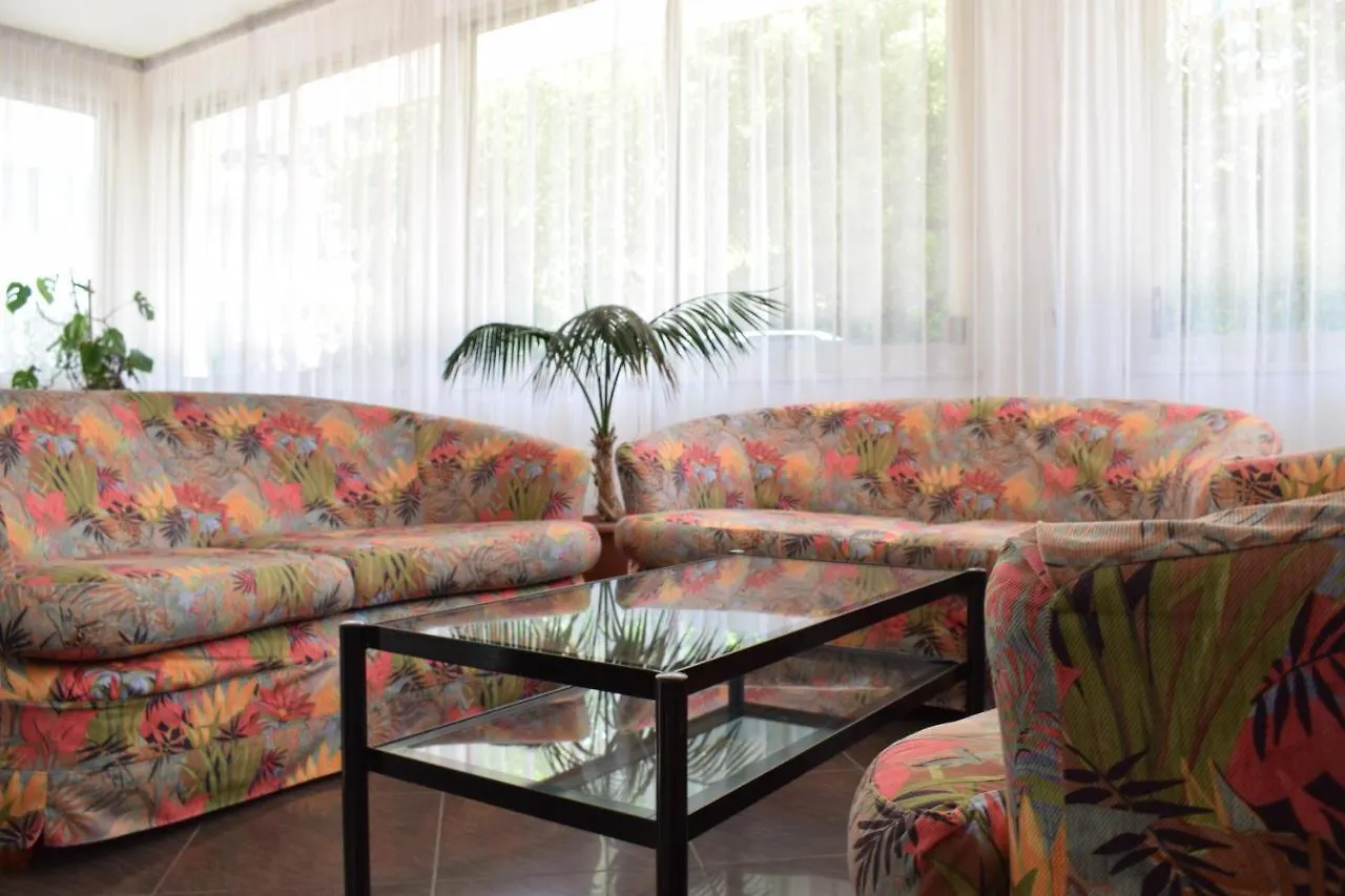 Hotel Calypso Bellaria-Igea Marina Italia